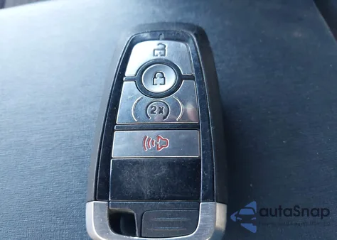 2021 Ford Bronco Outer Banks from USA, damaged, VIN 1FMEE5DP7MLA70333